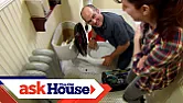 Toilet flange replacement: Cast iron versus plastic/PVC  |  In alt.home.repair, on Sat, 27 Nov 2021 20:29:01 -0800 (PST), Deguza    ...