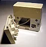 Telephone Q  |  Hi allWill a telephone work if plugged direct into the master socket without...