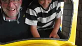Who is the oldest?  |  There is nothing wrong with acting like a 5 year old....