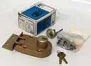 where to find replacement Taylor deadbolt cylinder?  |  I know there was a recent thread on this, but the topic didn't quite ...
