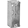 Metal architrave box (for light switch) in wooden door frame?  | next thread &raquo;