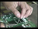 Miele Electronic Programmer repair help  |  Our Dishwasher decided to self destruct a couple of weeks ago,tripping a 30A MCB...