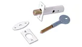 New front door - any advice welcome |  a 3 point locking system (which is a gooda break-in via a PVC front door?A good...