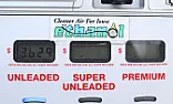 Pure gas vs E85 | next thread &raquo;