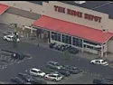 "Your wire or your life!"  |  "Philadelphia police are searching for two suspects in the stabbings of a pair...