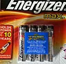 Energizer AA cheap  |  Better deal: it's strongly suspected that the Duracell Ion Core ...