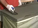 Countertop Restoration Kit |  My Formica looks good after 35 years and I'm familiar enough with Corian to...