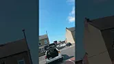 Good deed done for the day  |  https://www.youtube.com/watch?v=rJFm1KfhVzw&feature=youtu.be Followed him for...