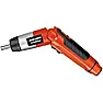 Review - GMC Capacitor Battery Cordless Screwdrivers - www.onlinetoolreviews.com |  That impresses me as well.  If this is like most new things, it starts off slow...