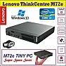 Anti virus  |  W7 Pro on 3 machines  (work and the home machine) here. Many years ago I found...