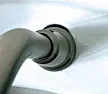 How keep a threaded rod centered thru a 1,5" hole | &laquo; previous thread
