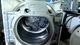 Any washing machine engineers here?  |  Hi all Our Miele W460s wahing machine has developed quite a leak from the door...