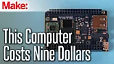For when a Pi is just too expensive...  |  [snip]  Semantics and support hardware aside, I believe the "Linux on a Chip" ...