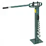 Where to get shelf hooks like this? |  I, too, was dubious of Heybub's claim.  So, I wrote an e mail to the...
