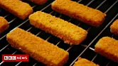 Fish fingers surprisingly sustainable, say conservationists  | &laquo; previous thread
