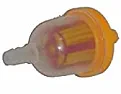 Will other gas filter substitued for gravity-feed filte?  | &laquo; previous thread