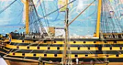 HMS Victory in 1:48 scale. Part 6.  |  "Alexander Blokhin"  wrote ...