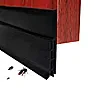 Sealing an old wooden front door  | &laquo; previous thread