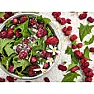 Spinach with berries? Hmmmmmm  | &laquo; previous thread