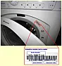 Strange loud noise from washing machine.  |  Mum has a Hotpoint WMA30. It's been working fine for about 15 years, but ...