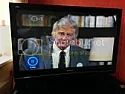 PING Bill Wright - interference or TV fault?  |  Our five-year old Panasonic TH-42PX80BA plasma telly has, just this  morning,...