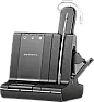 OT: recommendations for wireless PC headset (with microphone)  |  Having had such a useful response to my recent question about keyboards ...