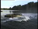 Making a house flood resistant |  It would be a bit unattractive though, everyone having to have oldtyres round...