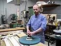 Awesome new Bosch 21" Sander! | next thread &raquo;