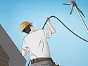 Generator Power Shedding? |  If you had a transfer switch it would be alot safer on the equipment,a cheap one...