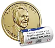 OT.    Dollar Coins (newest version)  | next thread &raquo;