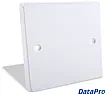 Is a junction box behind clear acrylic considered concealed?  | next thread &raquo;