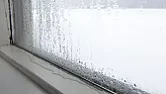 UPVC door - condensation between glass bits |  I got a double glazed UPVC door installed about 10 months ago. 4 units had to go...