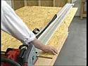 mounting a ceiling air filter | next thread &raquo;