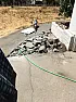 Laying bricks in a quarter circle | next thread &raquo;