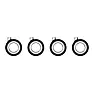 Caster wheels for the man who has everything  |  £699 for 4 !!!! ...