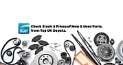 Website for used car spares? | next thread &raquo;