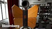 How a $300,000 Speaker is Made  |  https://www.youtube.com/embed/wX65iSZTI7E?autoplay=1 "Oswalds Mill Audio makes...