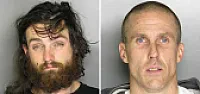 Church Uses Baby Monitor To Help Nab Suspected Copper Thieves | &laquo; previous thread