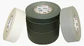 Alternative to duct tape for outdoor use? |  Maybe:http://www.kk.org/cooltools/archives/000163.phpLook at what's...
