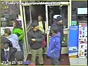 Flash Mob Shoplifts at Silver Spring 7-Eleven | ...