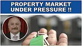 OT Property prices.  | With quantitive easing, won't property prices be rising soon enough?