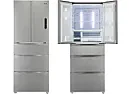 Another fridge failure  |  Larder Fridge Beko LS620, purchased 2012 2013 Temperature totally erratic  -...