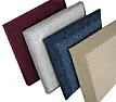 Need advice on tack-board |  Hey there,I've been thinking about putting up a big floor-to-ceiling...