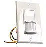 Looking for motion sensor flush mount porch light  | next thread &raquo;