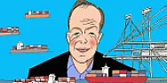 An Insider Explains the Supply-Chain Crisis |  An Insider Explains the Supply-Chain Crisis By Tunku Varadarajan, 12/17/21, Wall...