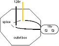 front door chime not working |  Absolutely.   I only used wireless once, when my mother's apartmenthad no...