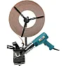 Edge Banding Machine Query |  Folks -I may be getting a gig to cut components for 50 knockdown art paper...
