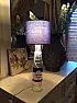 seeing olde-fashioned bottle lampholder adapter, with no pref8itted cable  |  I managed to get a bulkhead mounted sbc lampholder from amazon.  Added in my own...