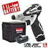 Last minute Christmas present - Impact Driver?  |  Its close - perhaps not quite as dramatic shift, but still significant. IME you...