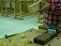 Getting a refund on used tools? |  I take it you are talking about a manual plane here and not a powered one?Planes...
